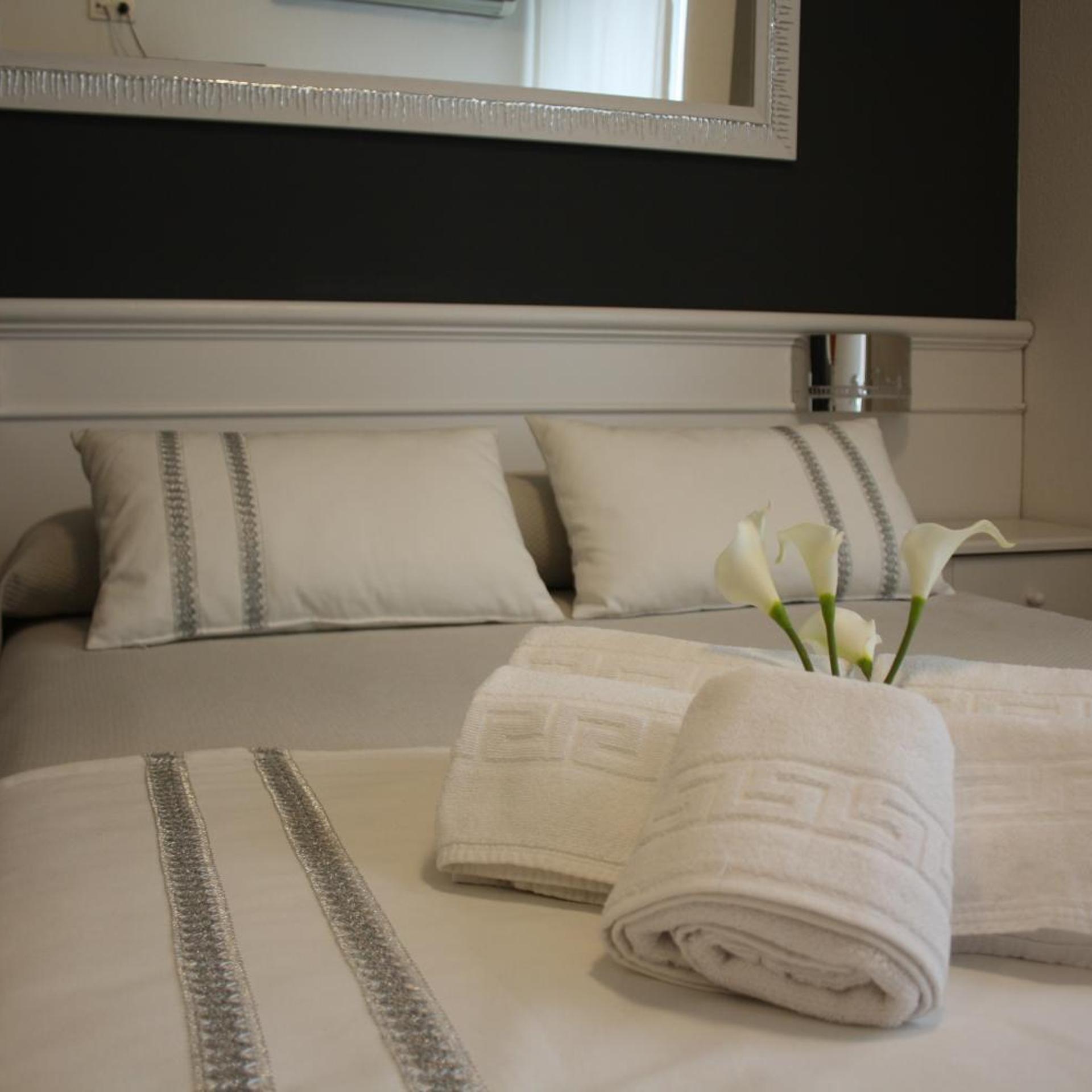 Hotel Herreros 7/38
