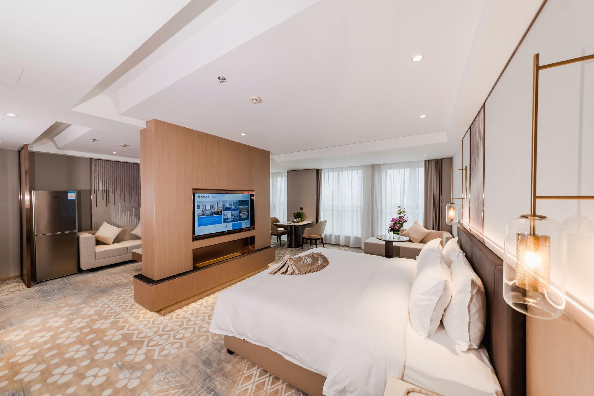 Antai Century Hotel 13/48