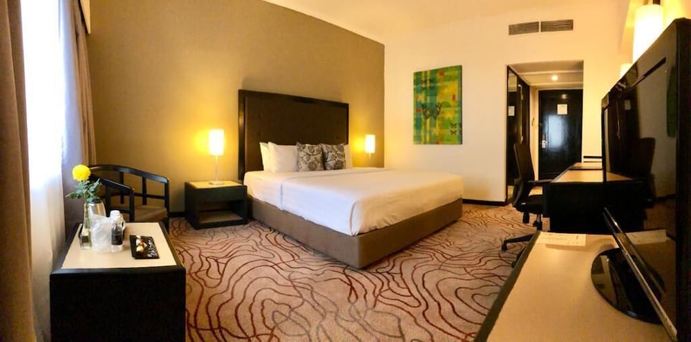 Impiana Hotel Ipoh 26/70