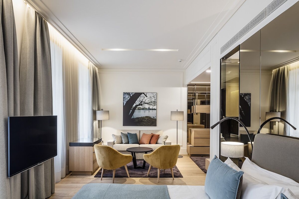BoHo Prague Hotel 38/55