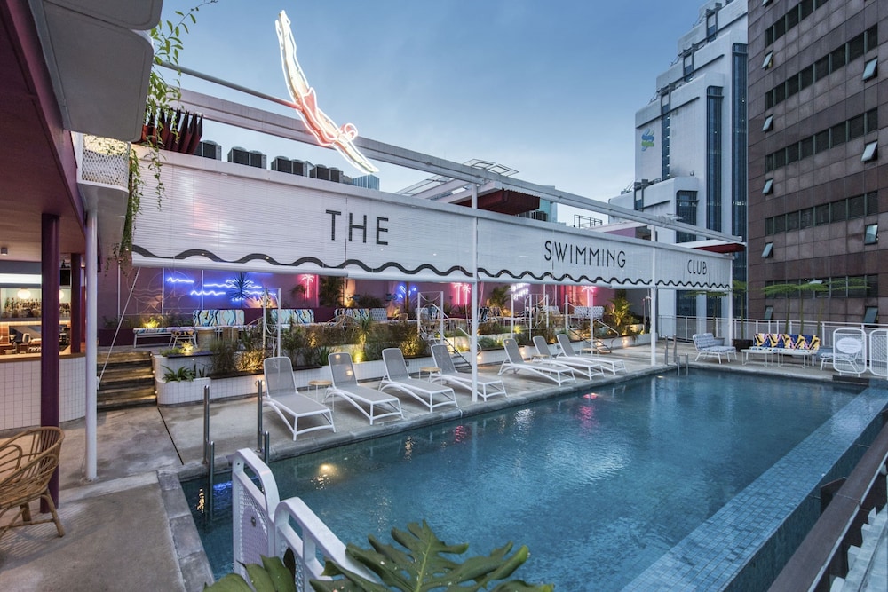 The Kuala Lumpur Journal Hotel in KUALA LUMPUR