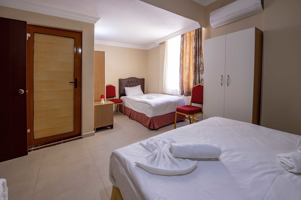 Ahsen Hotel Antalya 11/50