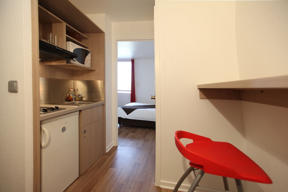 Geneva Residence 25/27