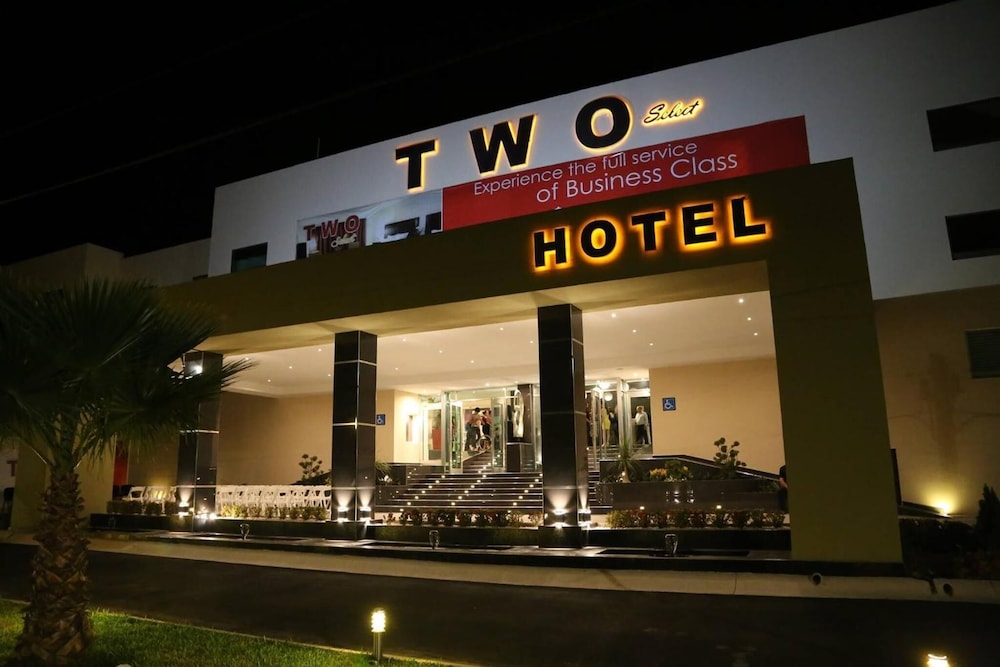 Hotel Two Select 6/60