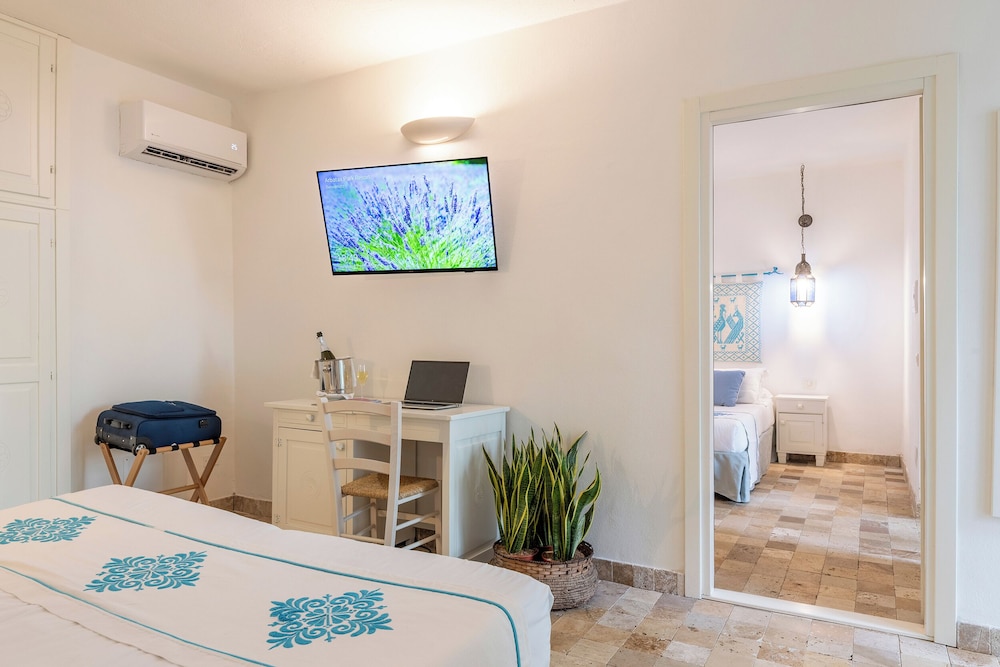 Arbatax Park Resort - Ville del Parco 26/53