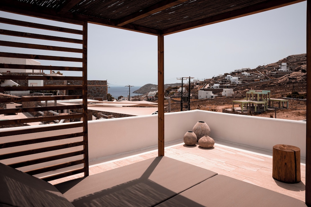 Senses Luxury Villas & Suites 37/76