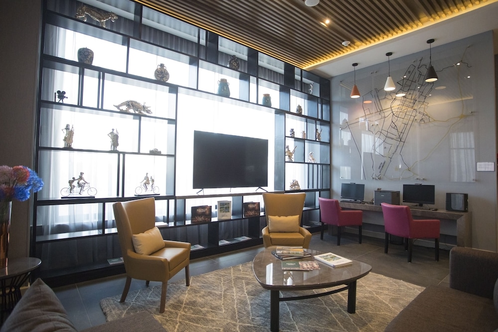 Hyatt Place Saltillo 18/33
