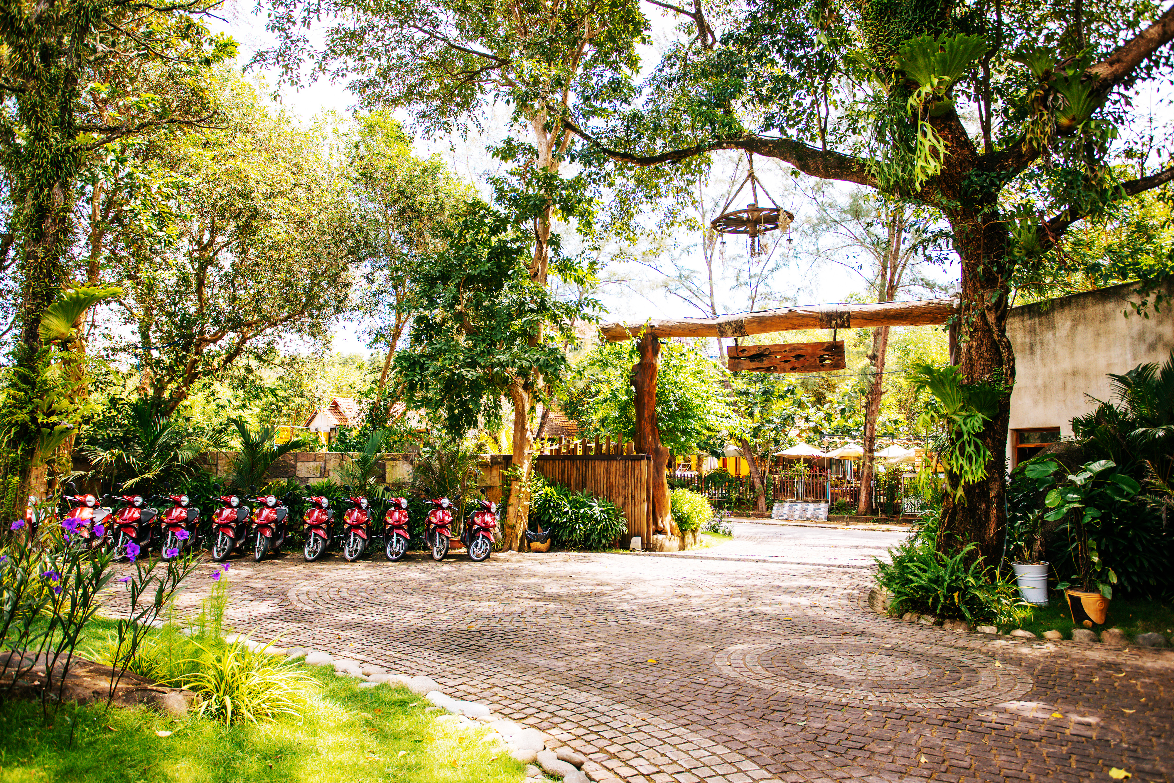 Ocean Bay Phu Quoc Resort and Spa 35/49
