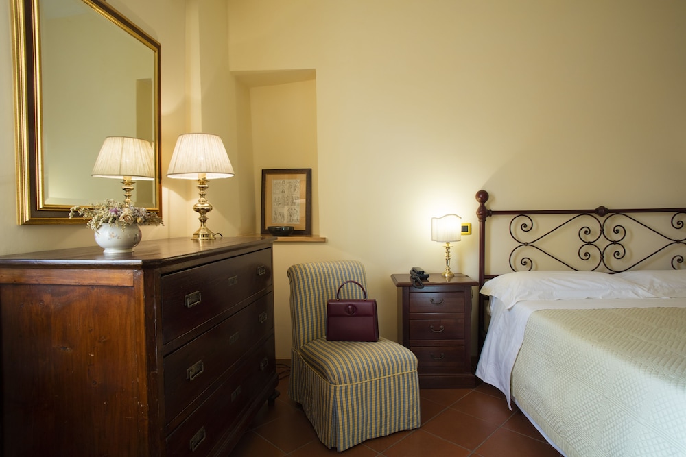 Albergo Villa Cristina 22/52