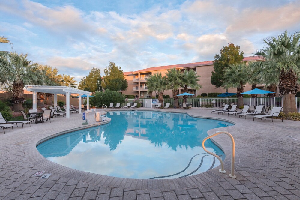 Worldmark St. George 9/43