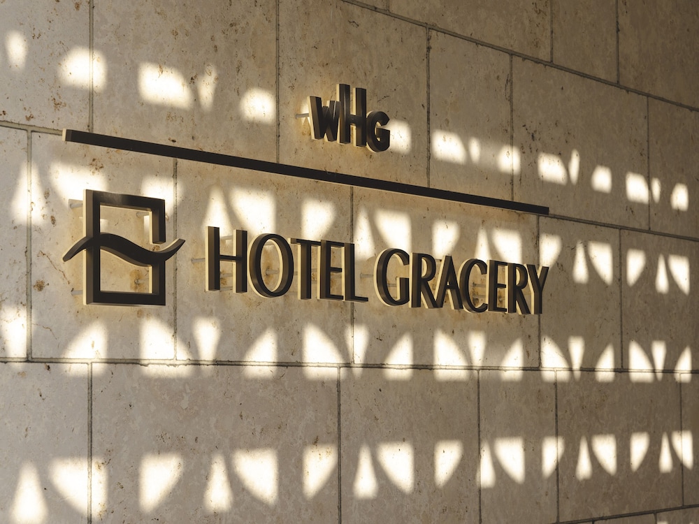 Hotel Gracery Naha 9/76