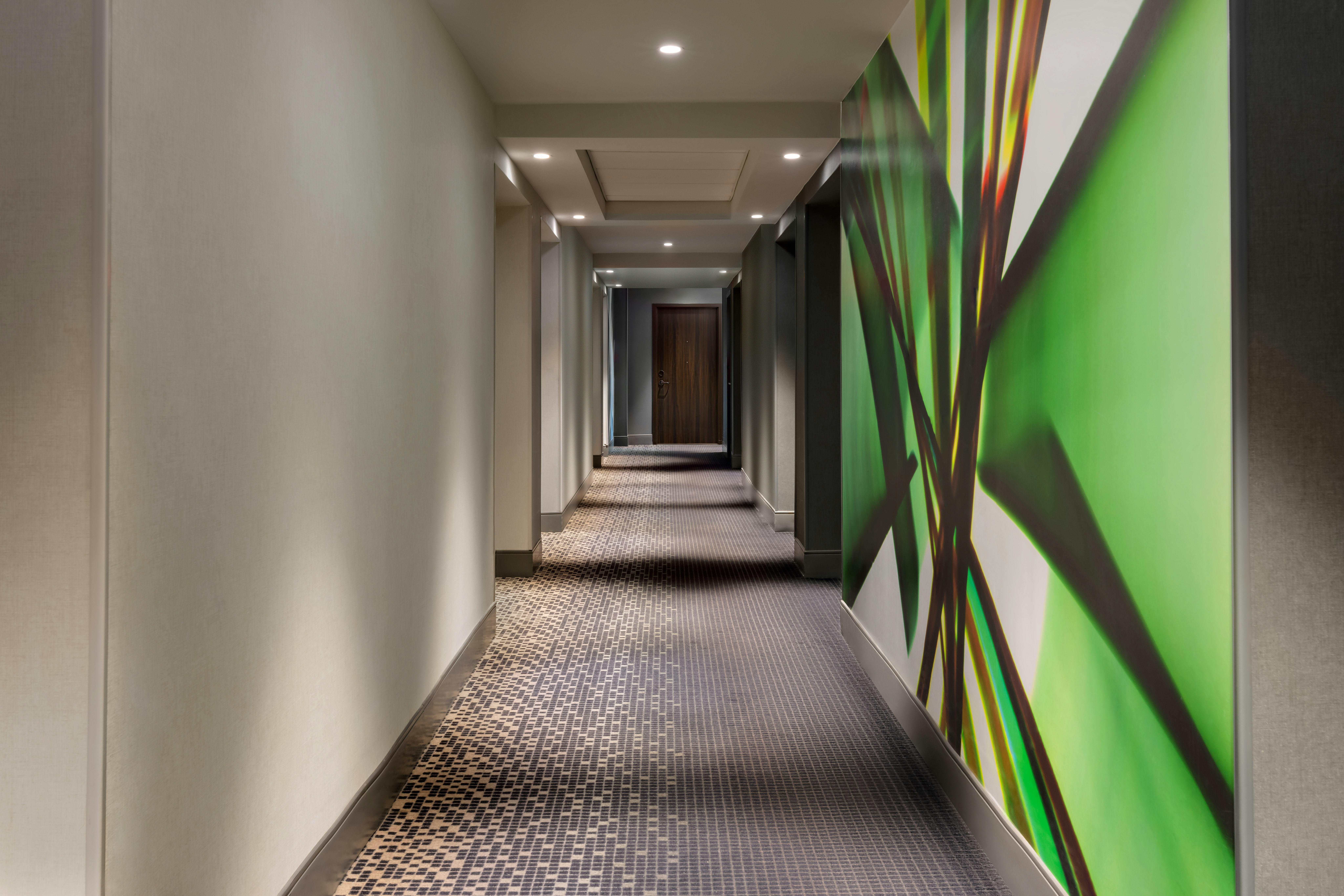 M Social Hotel New York Times Square 40/50