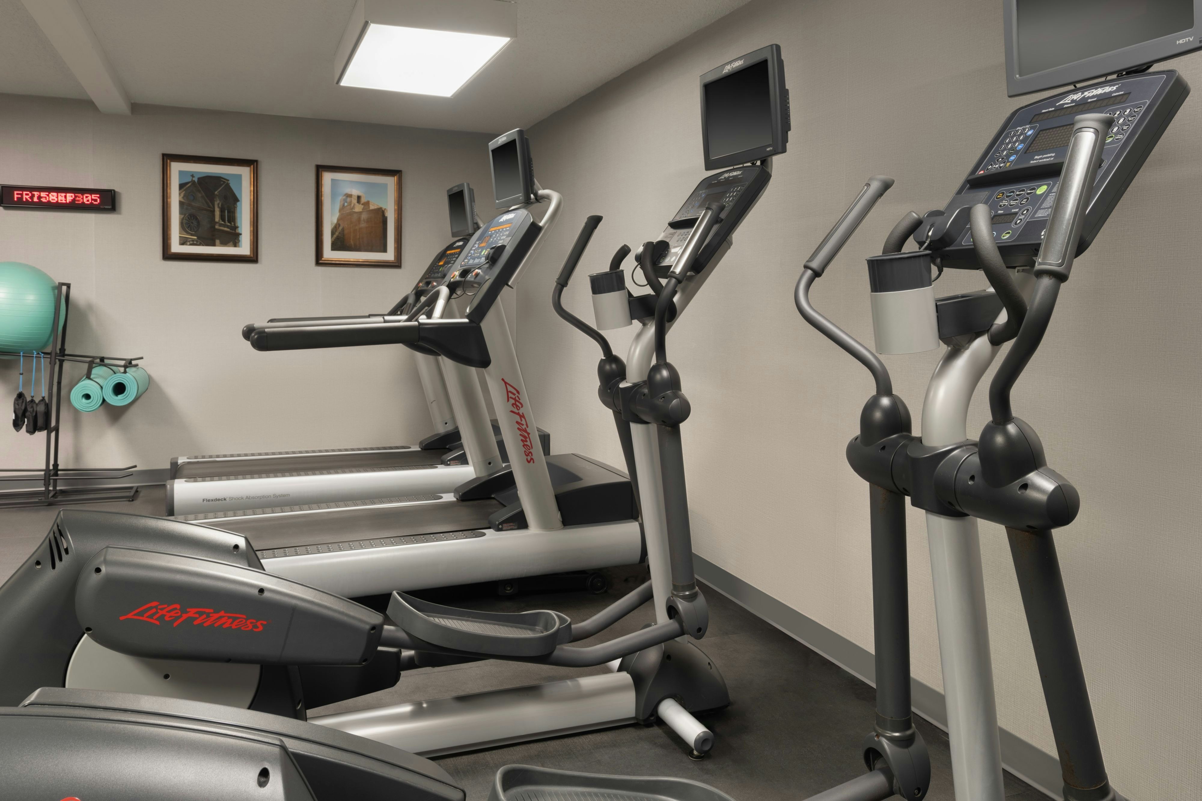 Courtyard By Marriott Santa Fe 23/50