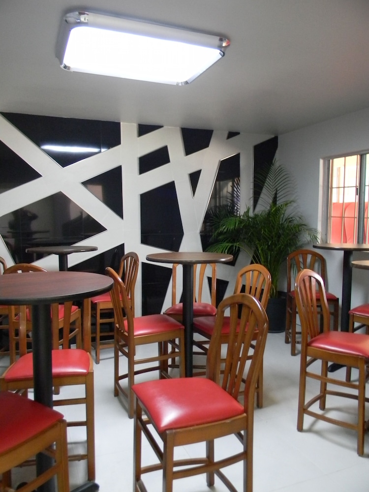 Hotel Plaza Hermosa 42/55