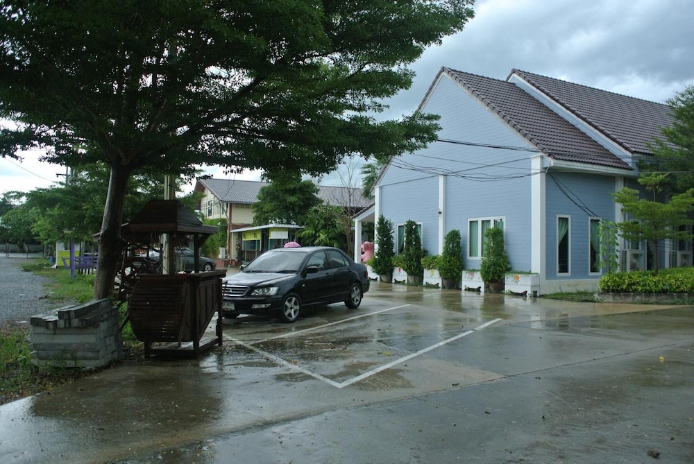 Baan Suan Resort Juree Punsuk 20/40