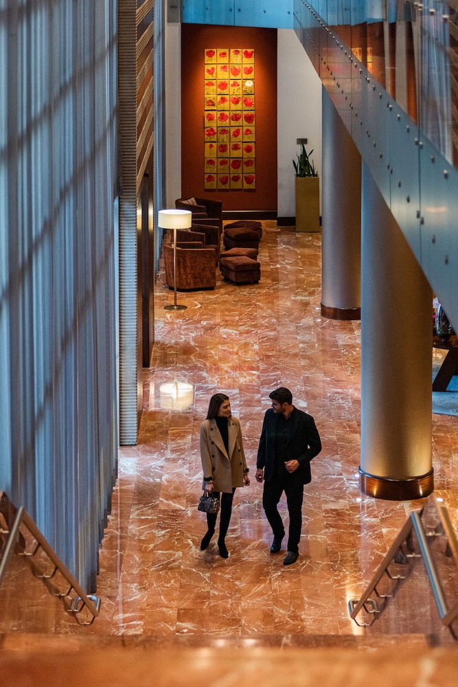 JW Marriott Hotel Bogota 23/56