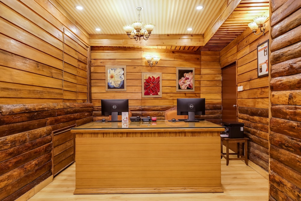 Summit Hermon Hotel & Spa 5/48