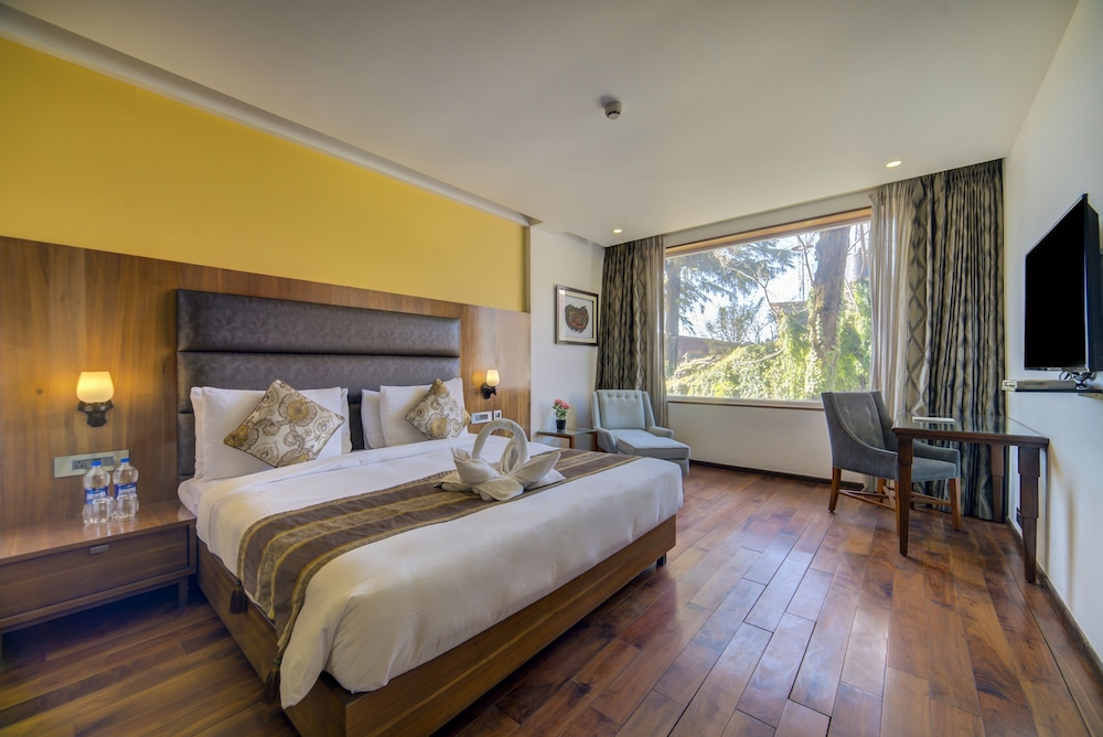 Renest Dunsvirk Court, Mussoorie 13/55