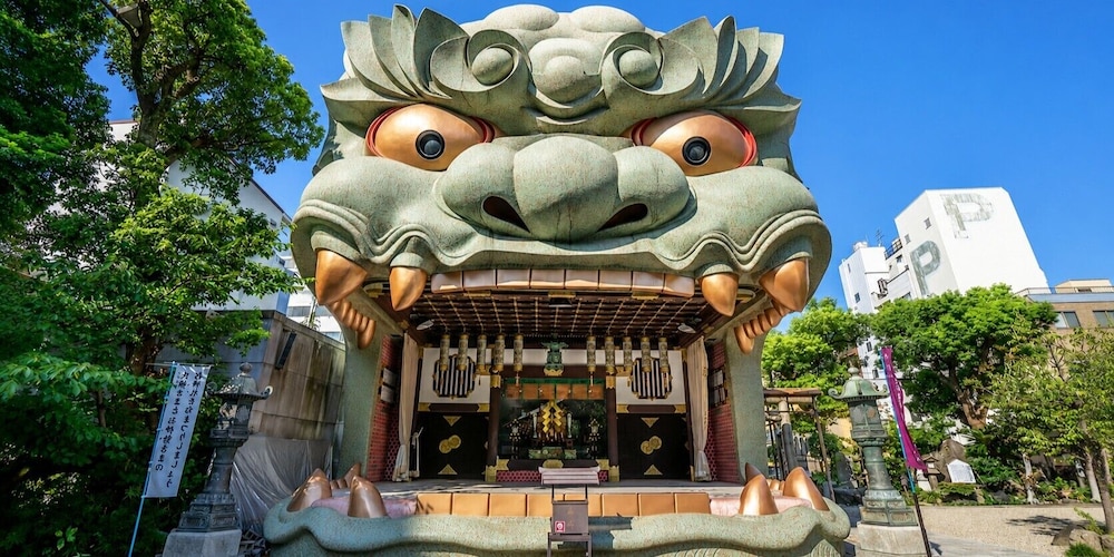 Nipponbashi Crystal Hotel 6/50