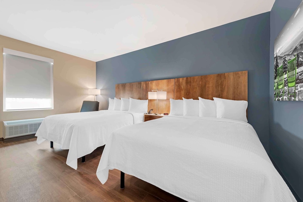 Extended Stay America Premier Suites - Pueblo 6/27