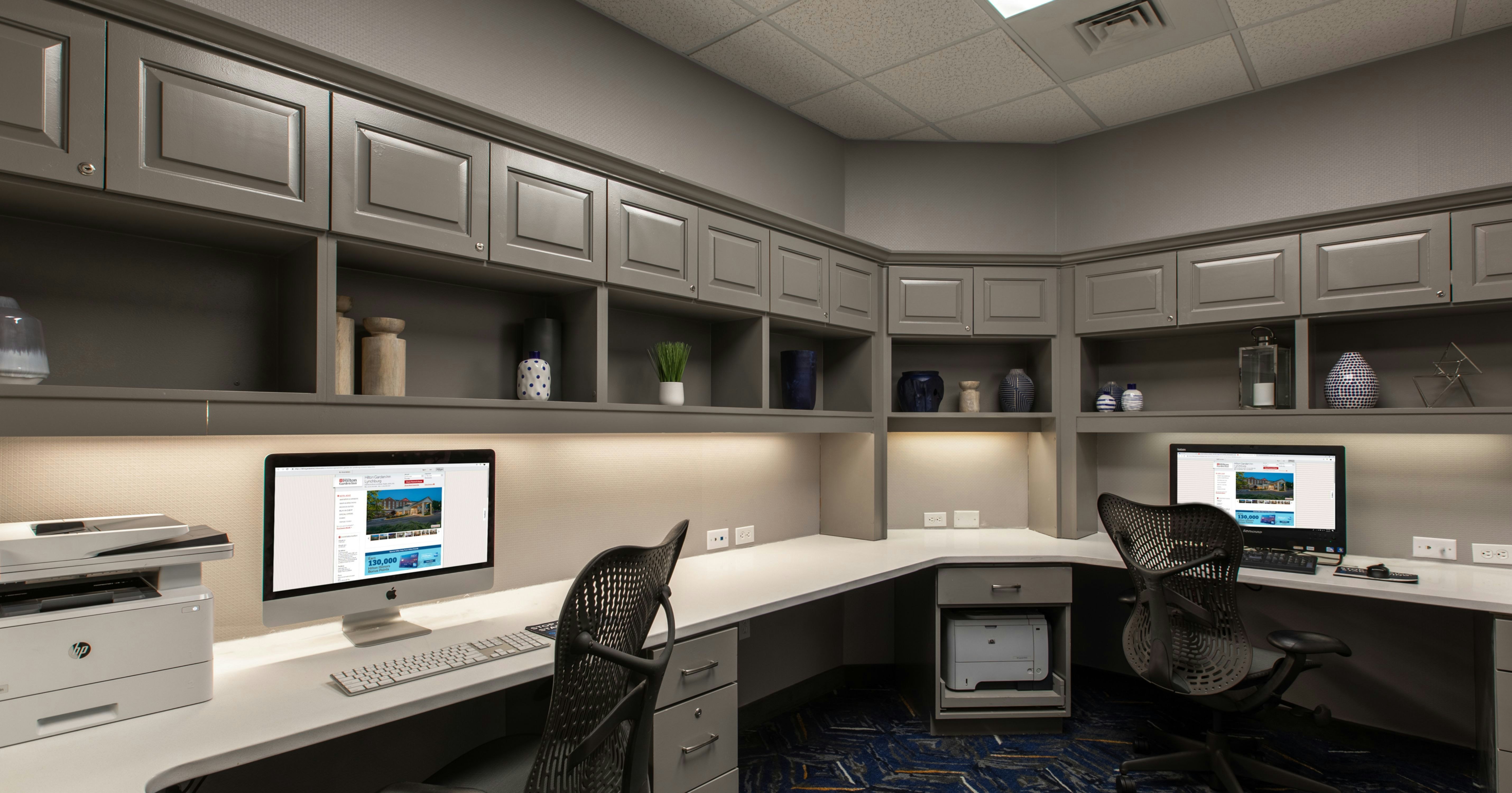 Hilton Garden Inn Lynchburg 28/32