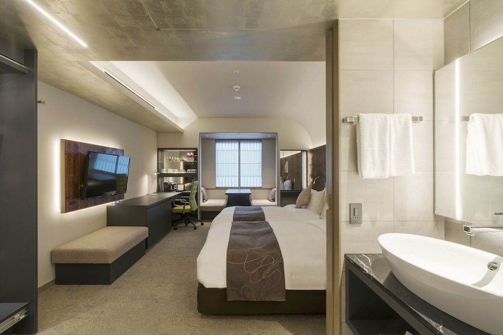 Ana Crowne Plaza Hotel Kyoto 21/70