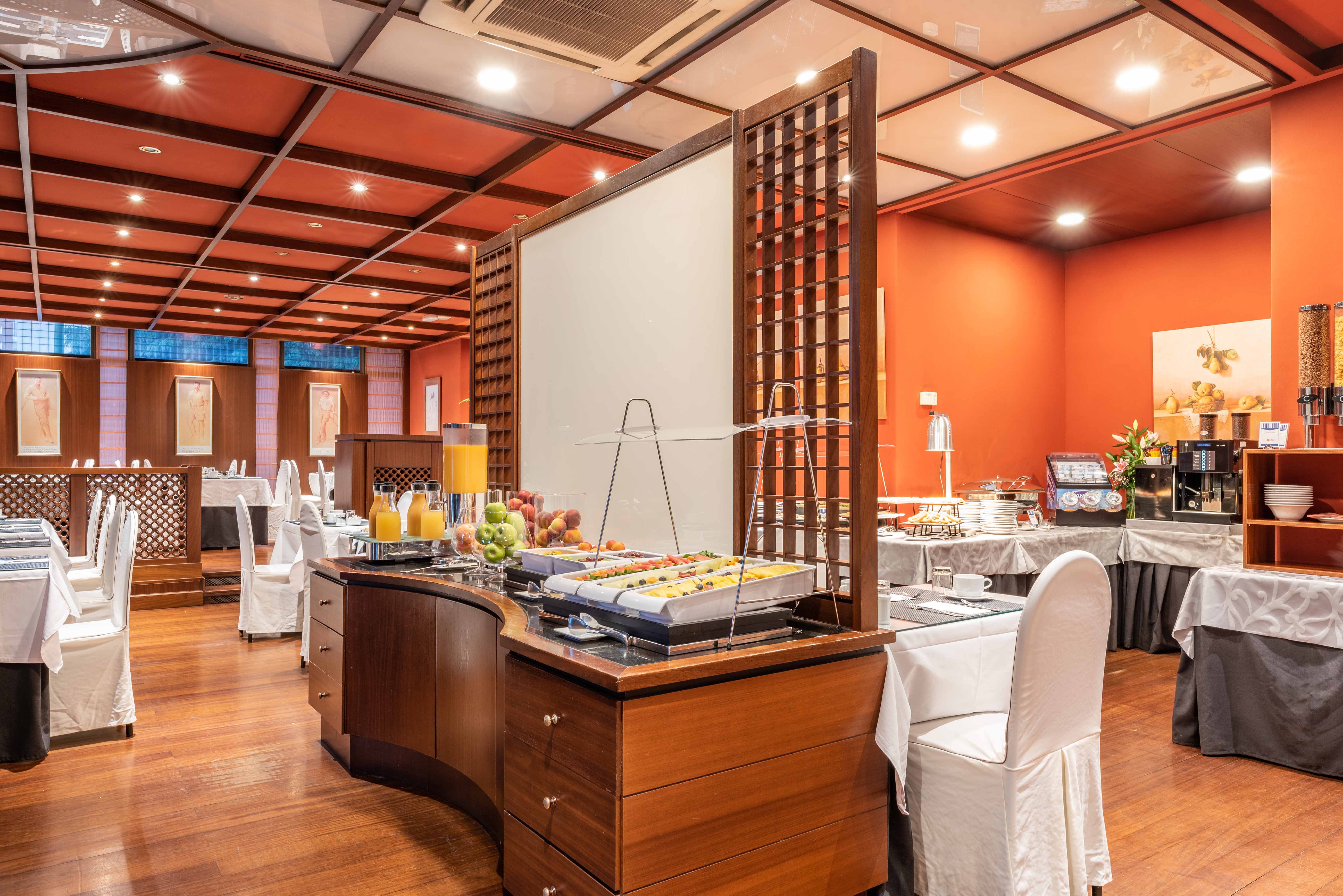 B&B Hotel Burgos 46/60