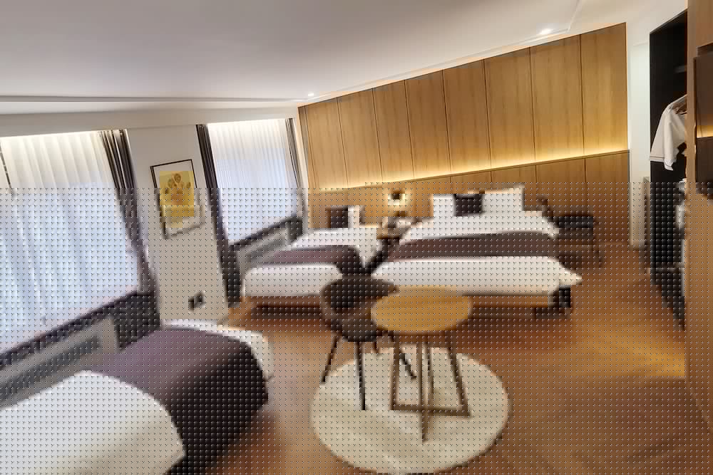 Commodore Hotel Busan 31/62