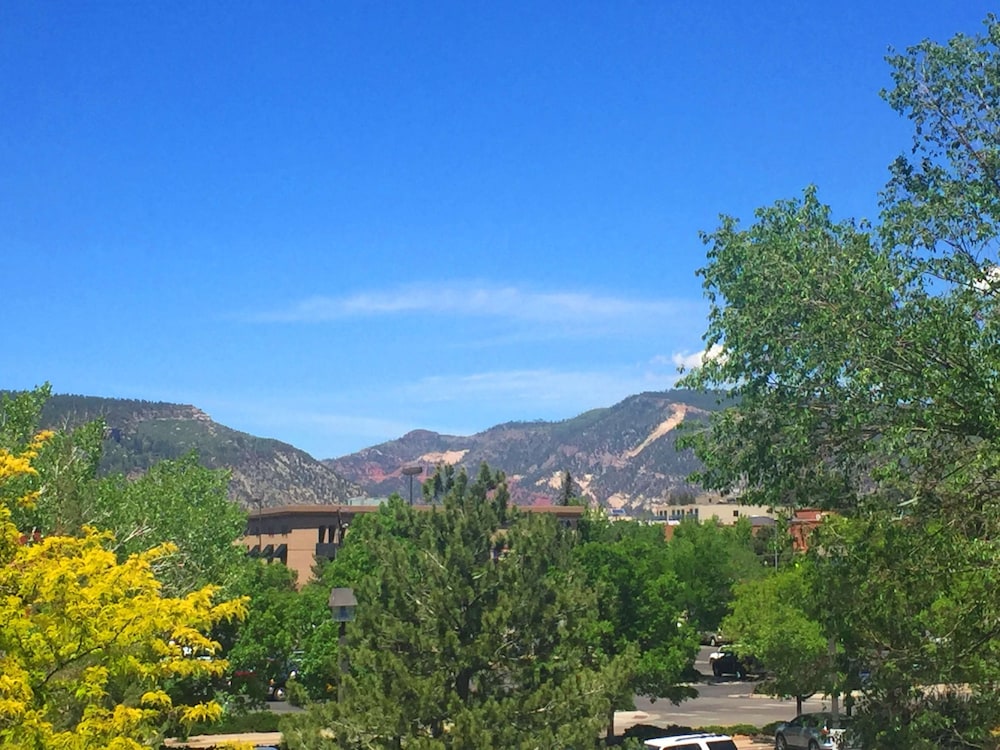 Doubletree By Hilton Durango 4/57