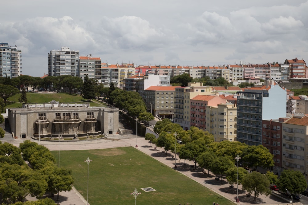 Hotel AS Lisboa 42/50