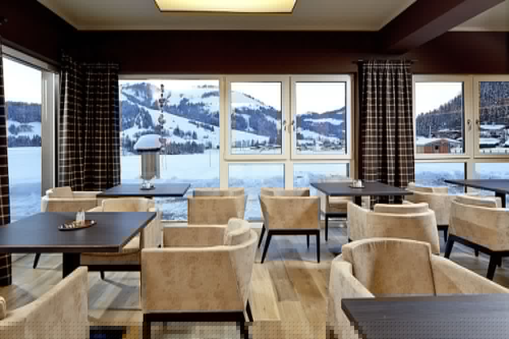 Fairhotel Hochfilzen 45/67