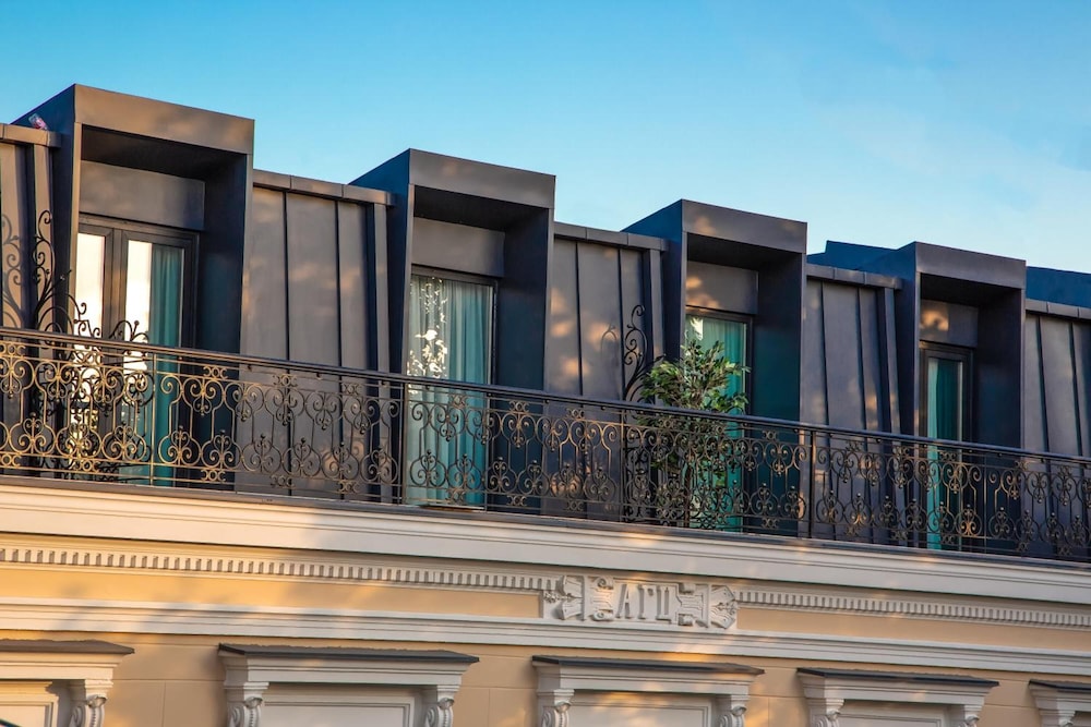 Royal Inn Hotel Tbilisi 45/50