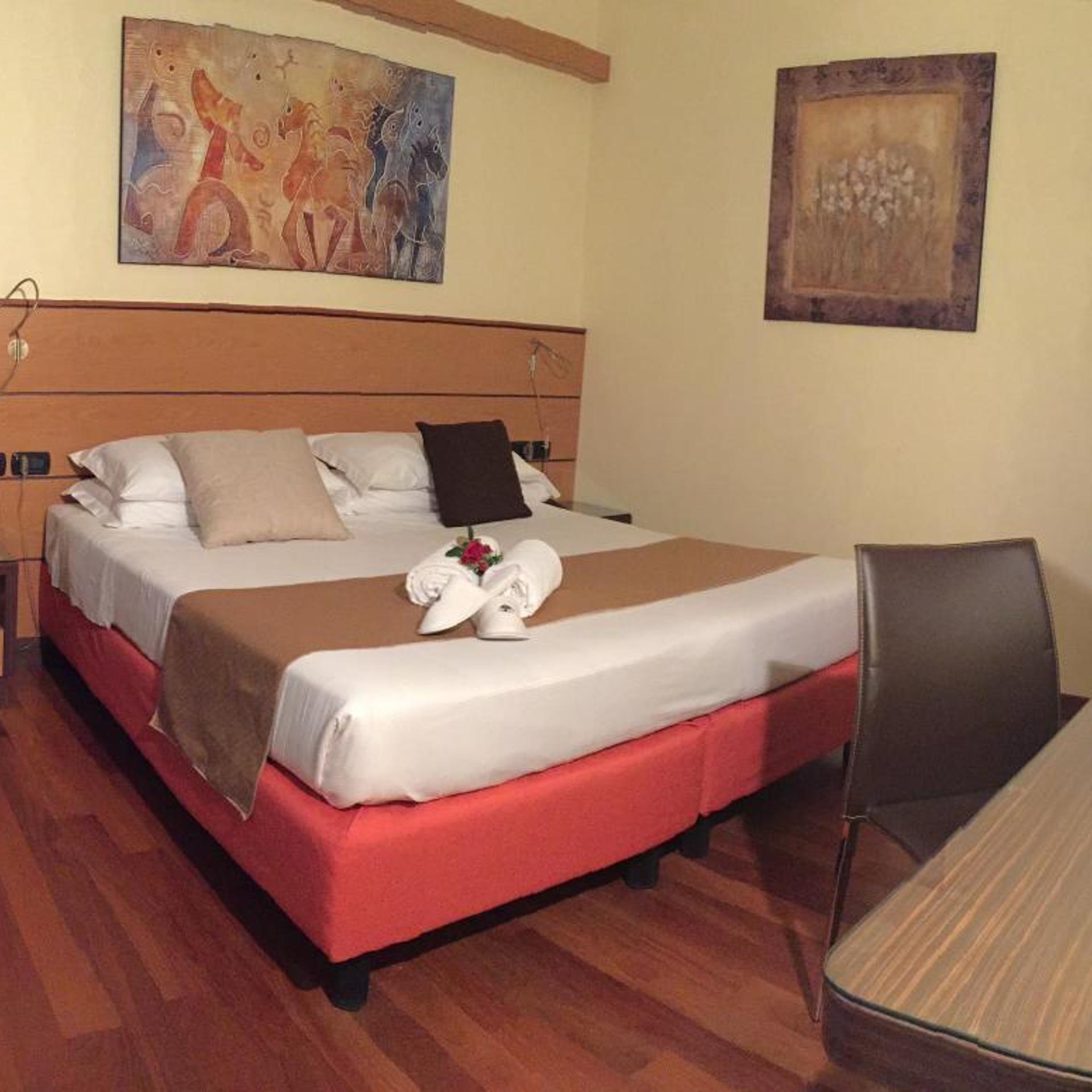 Apartment, 1 Queen and 1 Single Bed, Annex