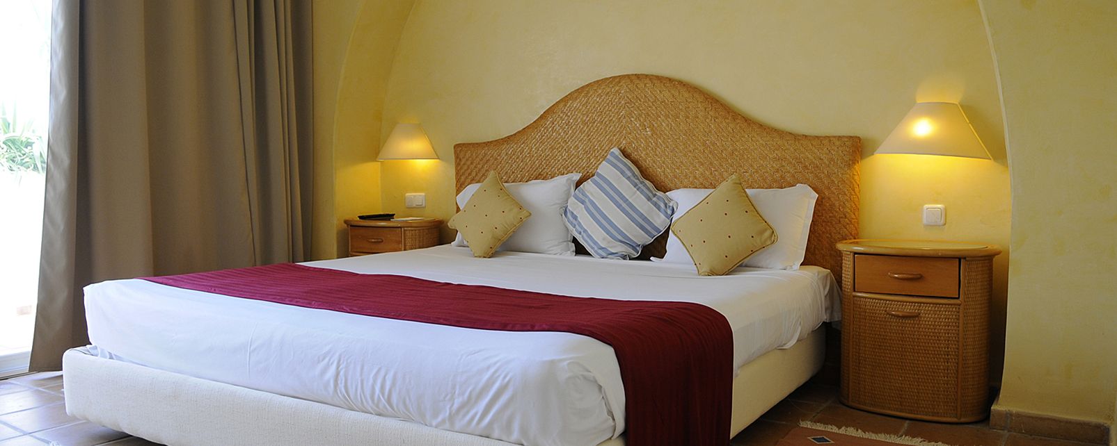 Single Standard Room