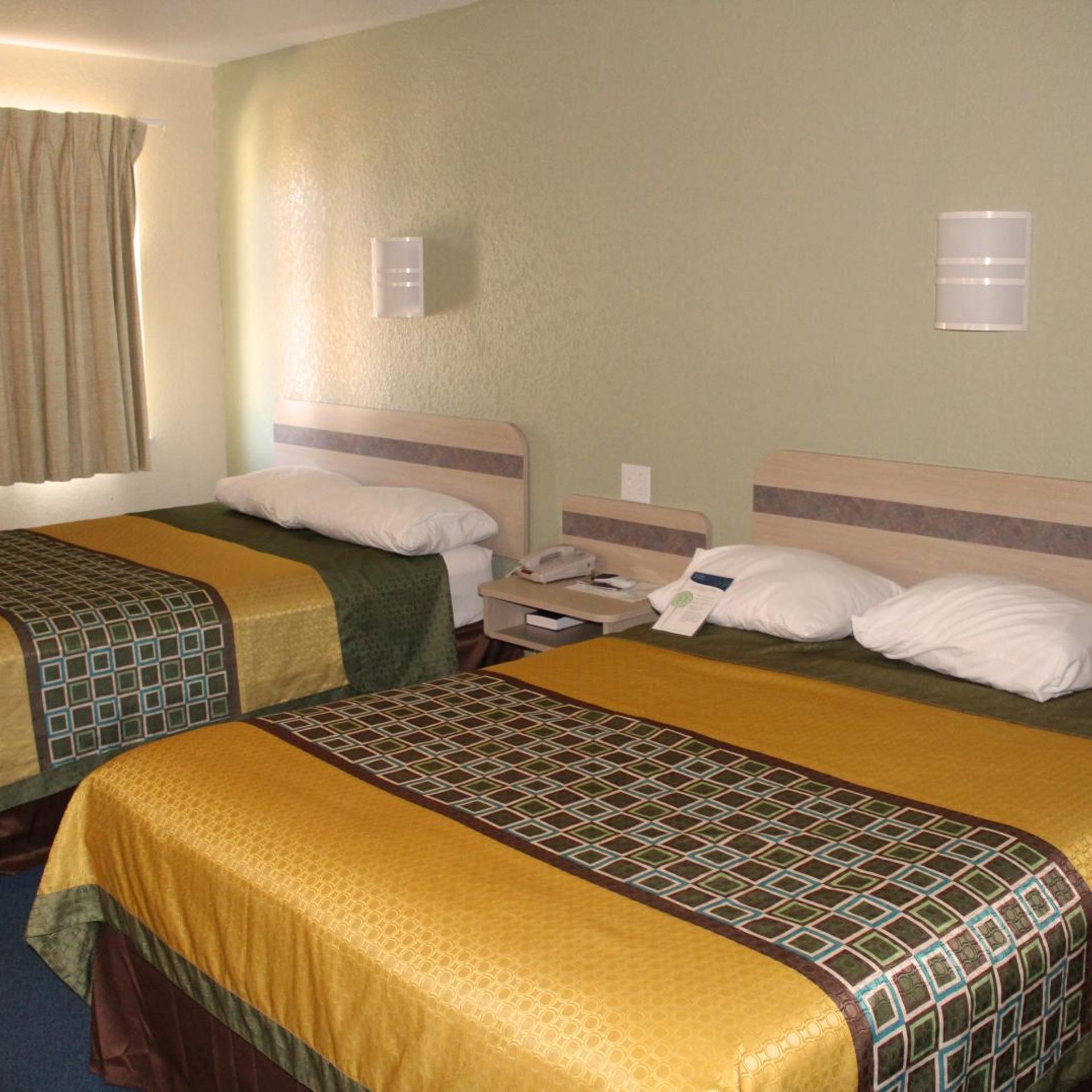 Wine Country Inn 17/26