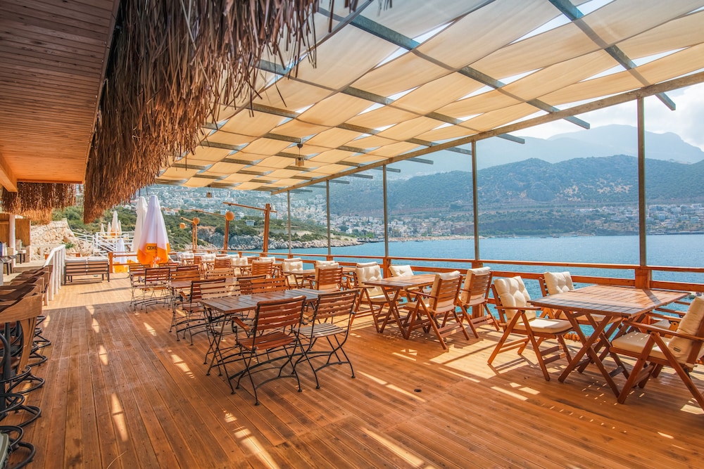 Kalkan Saray Suites Hotel 32/74