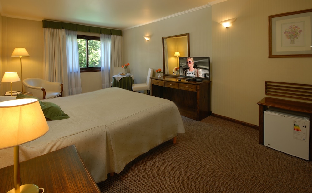 Soft Bariloche Hotel 24/52