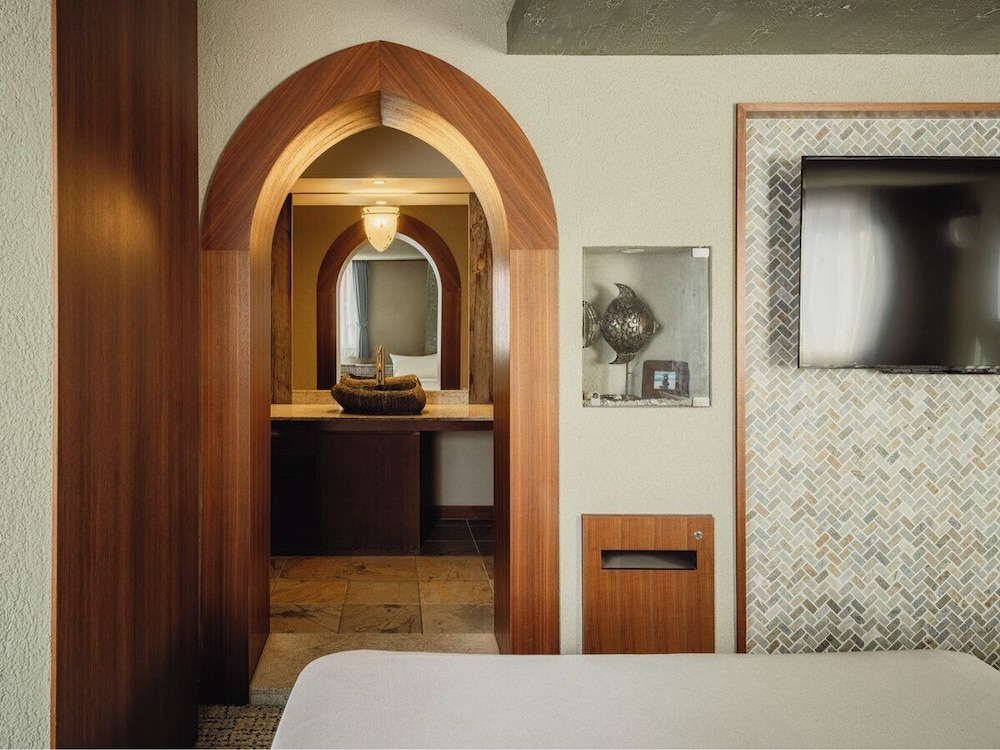 Mid In川崎Ekimae酒店(Hotel Mid In Kawasaki-Ekimae) 图片5