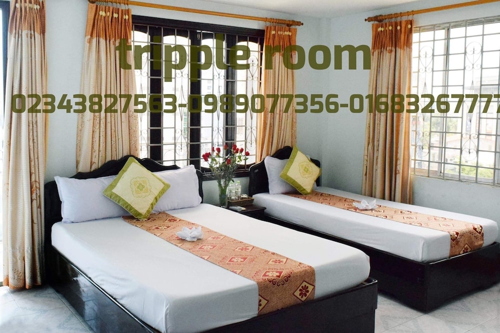 Phong Nha Hotel Hue 11/31