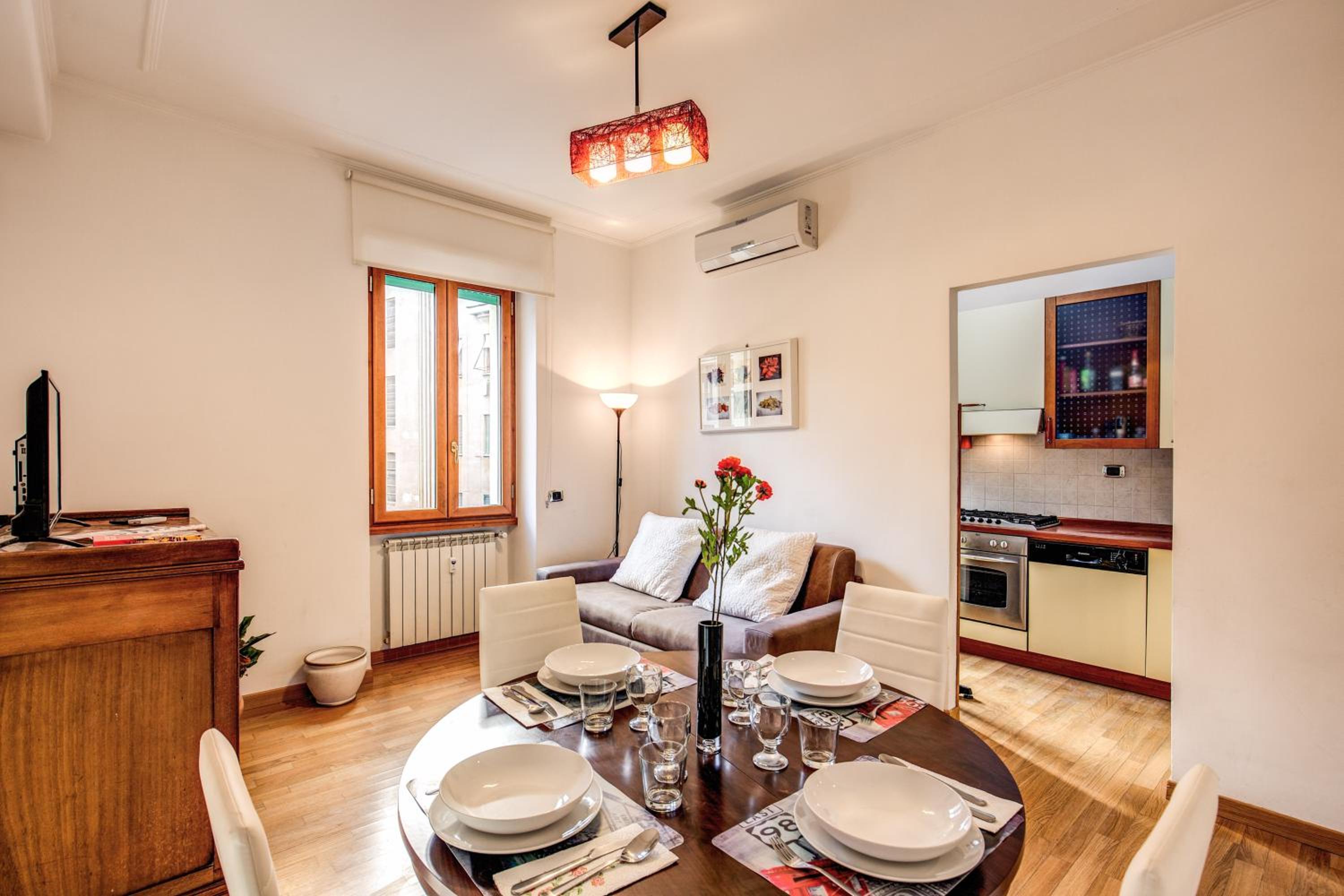 M&L Apartment Ardesia 8/20