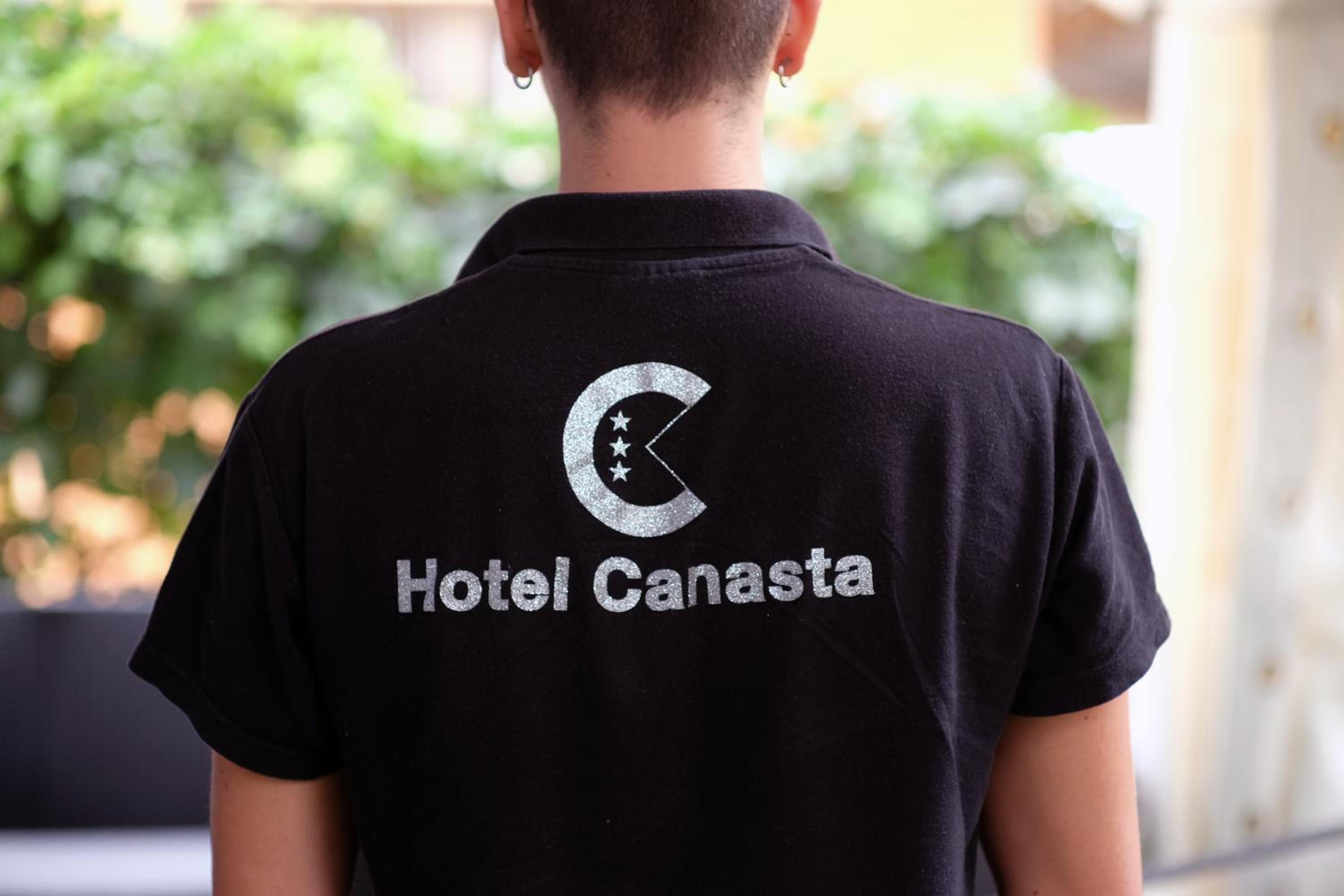 Canasta 21/38