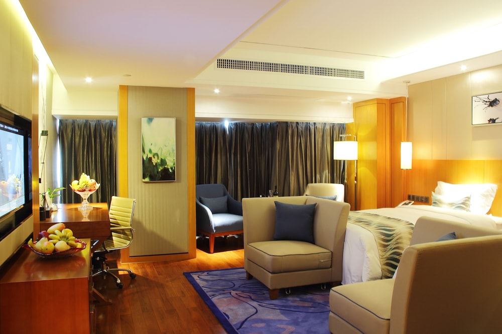 Sentosa Hotel Apartment Taoyuan Branch 32/65