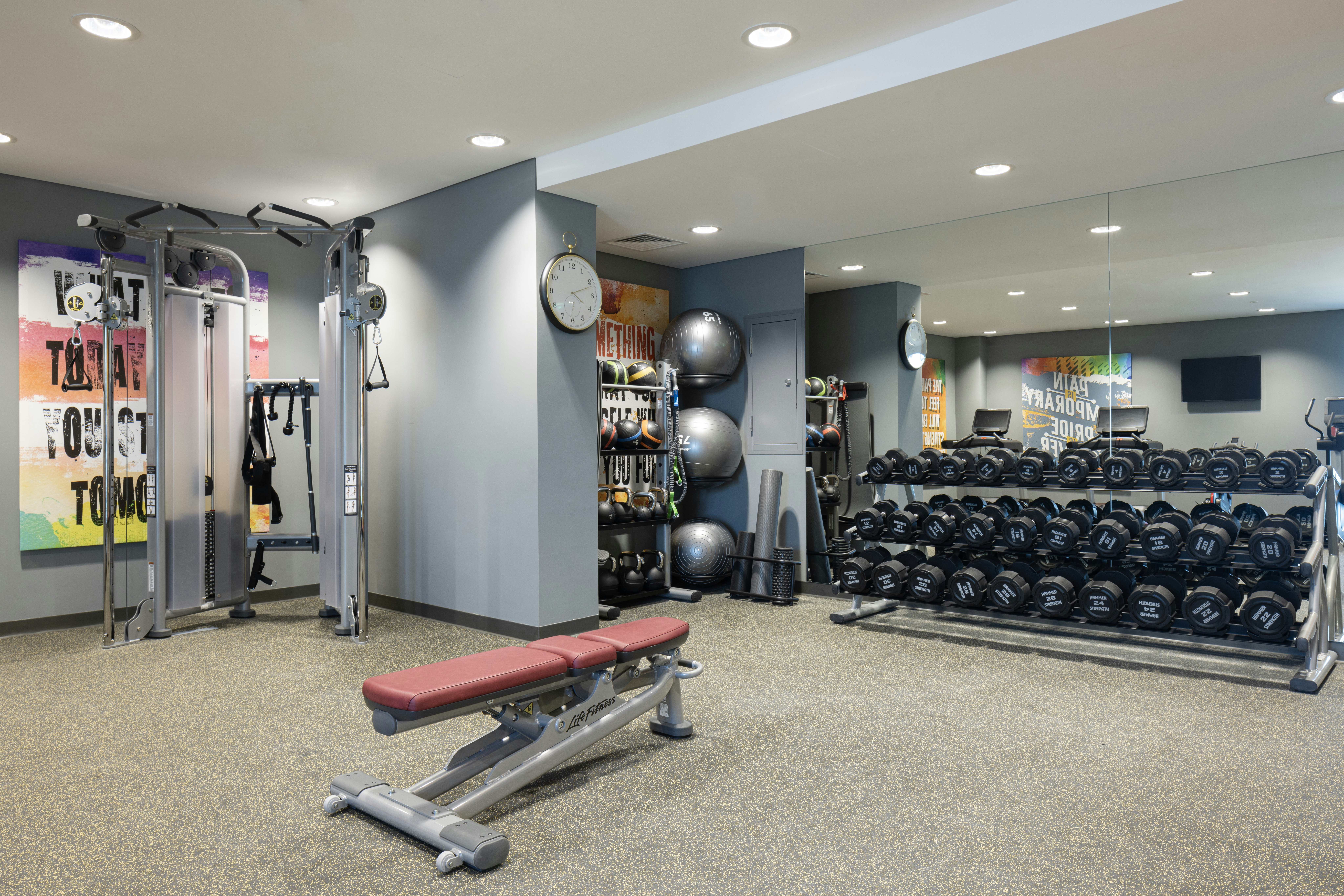 Hampton by Hilton Kuwait Salmiya 16/34