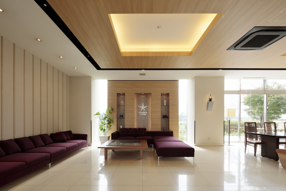 Candeo Hotels Ozu 35/45