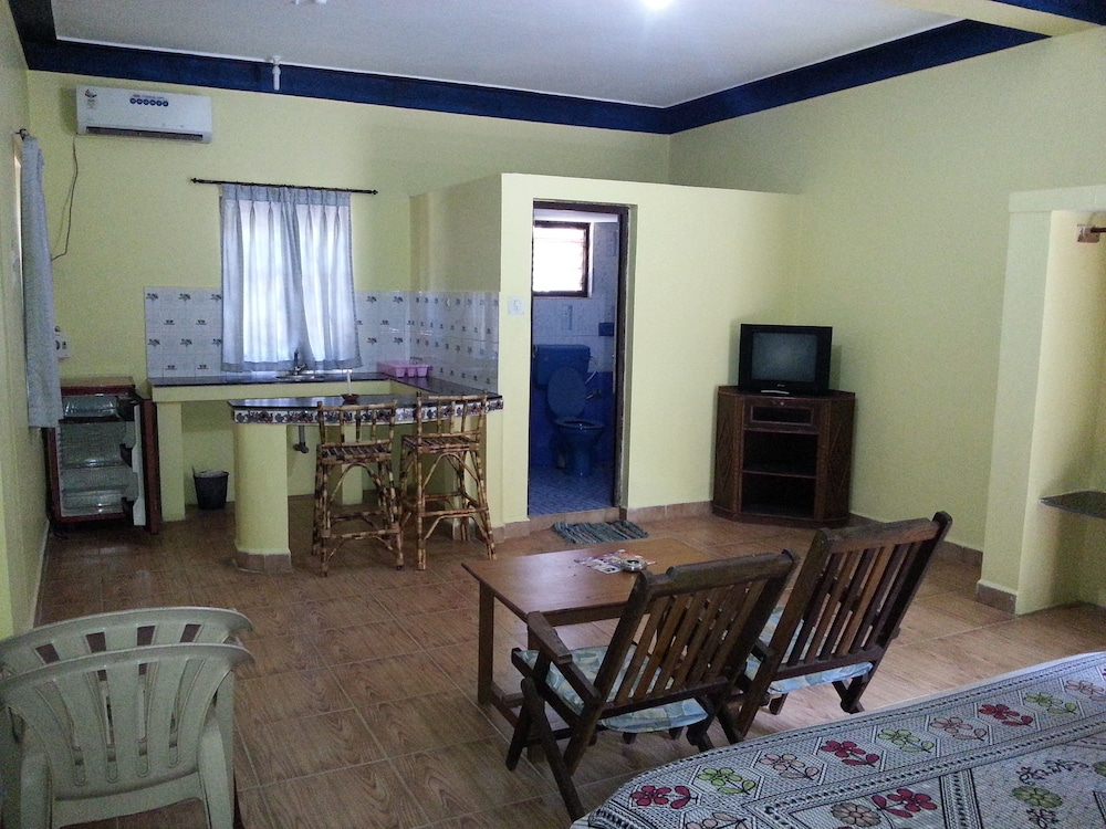 Albenjoh Guesthouse 20/28