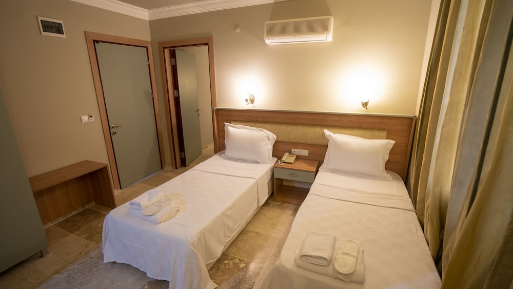 Hotel Cunda Marina 16/39