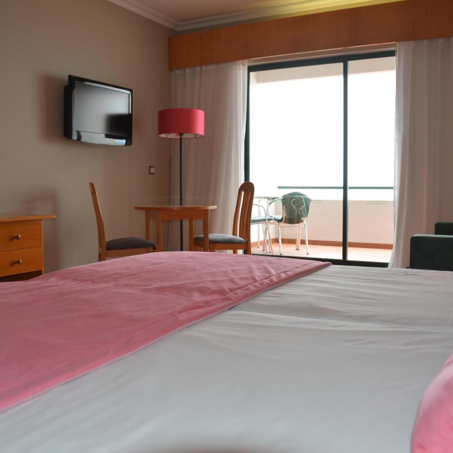 1 Bedroom, Apartment