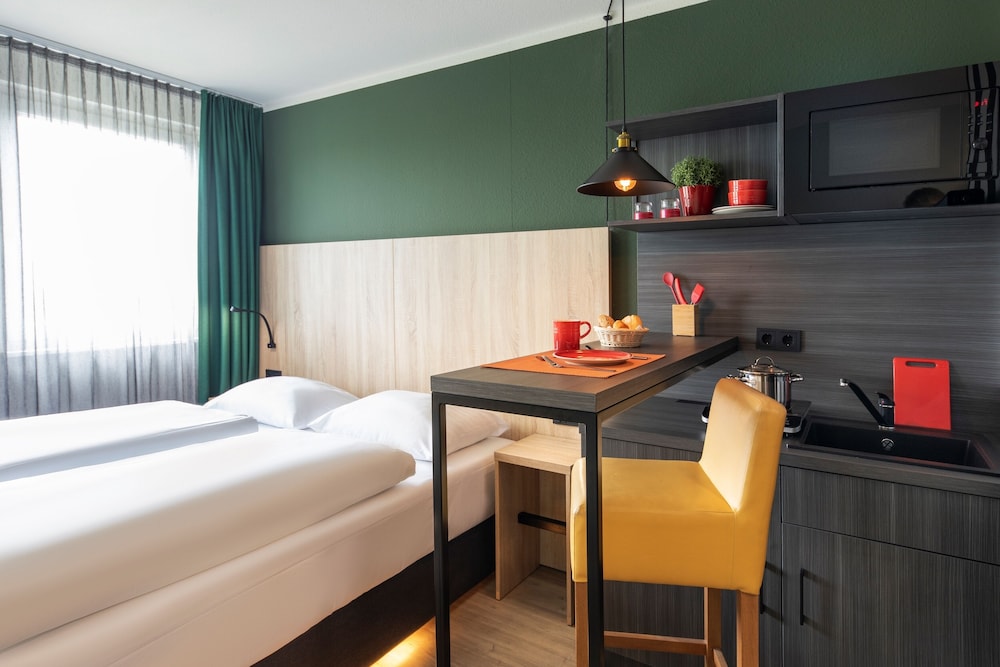ACHAT Hotel Monheim am Rhein 50/77