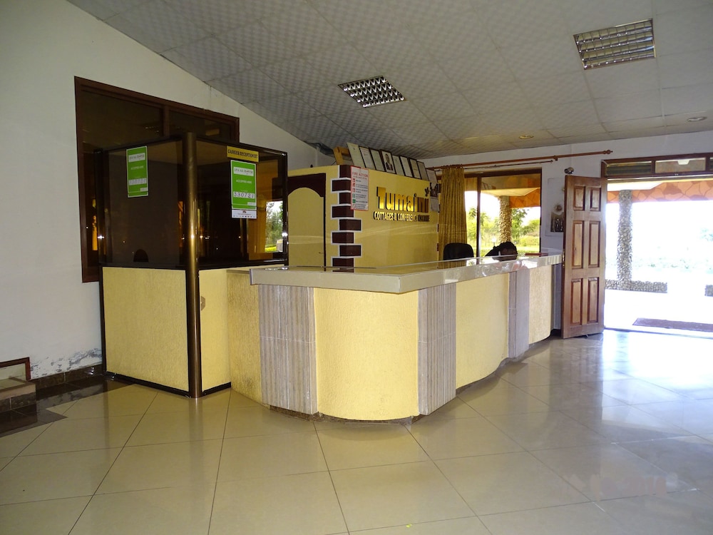Tumaini Cottages And Conference Centre 8/60