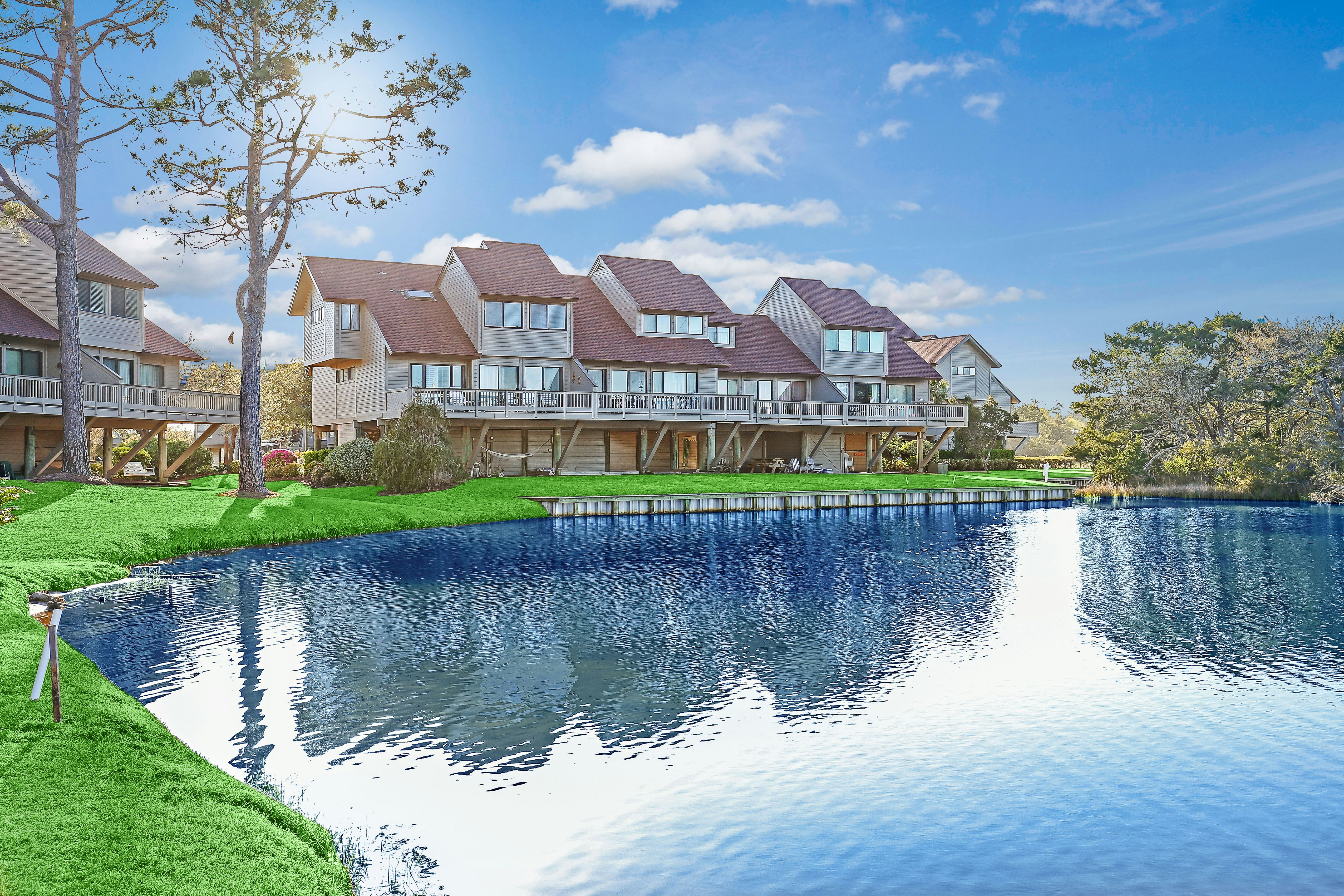 Litchfield Beach Golf Resort 44/49